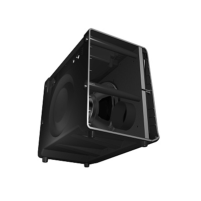 Гитарный моделирующий комбоусилитель VOX VX50-GTV